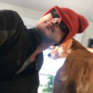 Meet your Posher, Anthony